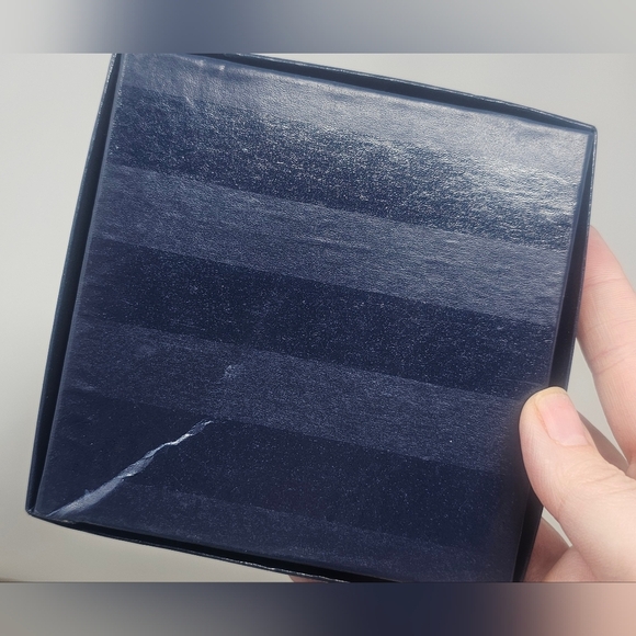 Beacon Design Metal Engravable Chrismas Wreath Ornament NIB - Picture 3 of 12